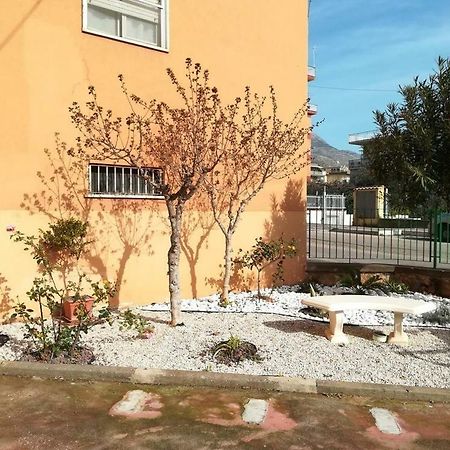 Il Frangipane Bed & Breakfast Formia Exterior photo