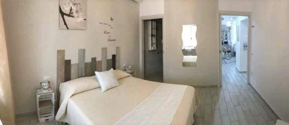 Il Frangipane Bed & Breakfast Formia Exterior photo