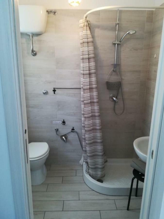 Il Frangipane Bed & Breakfast Formia Exterior photo